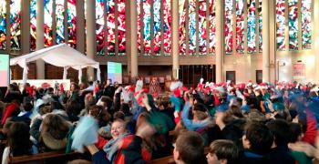 Célébration de l'Avent