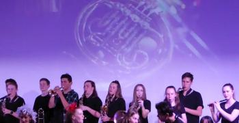 Ringwood Secondary College - Avril 2019