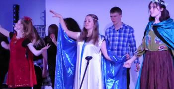 Ringwood Secondary College - Avril 2019