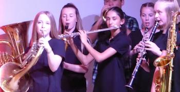 Ringwood Secondary College - Avril 2019