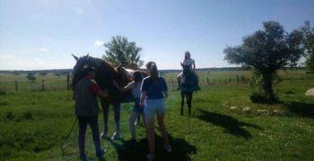 Salamanque - Avril et mai 2019