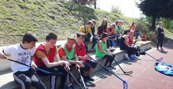 Voyage Wipperfürth - Mai 2019