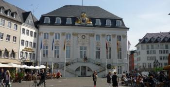 Voyage Wipperfürth - Avril 2015