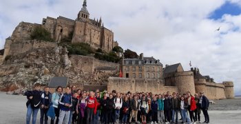 Retraite Profession de Foi - 2022