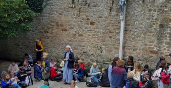 Retraite Profession de Foi - 2022