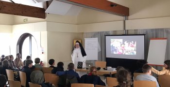 Profession de Foi - Blaru