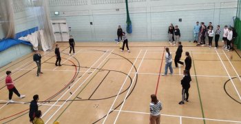 Séjour en Angleterre - 2023