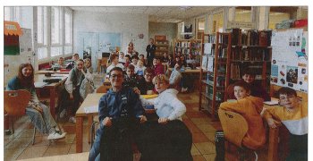 Semaine de la presse et des médias